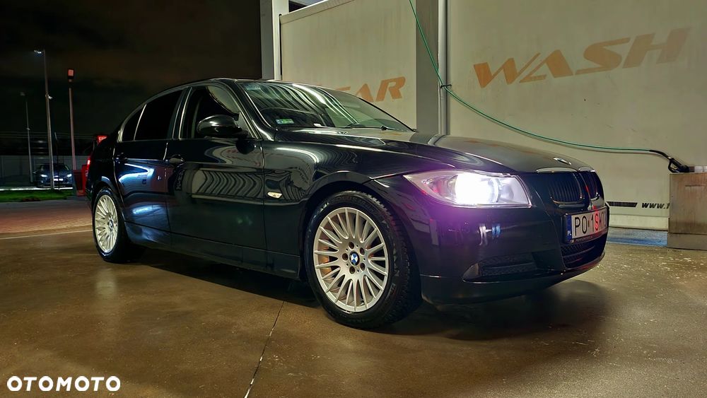 BMW Seria 3 - 2