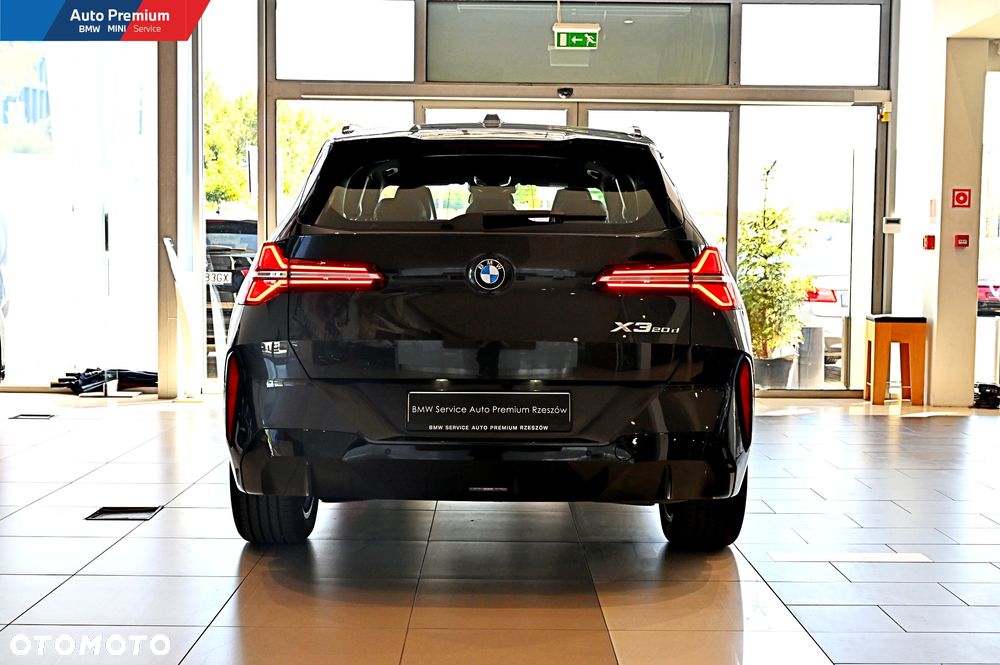 BMW X3 - 17