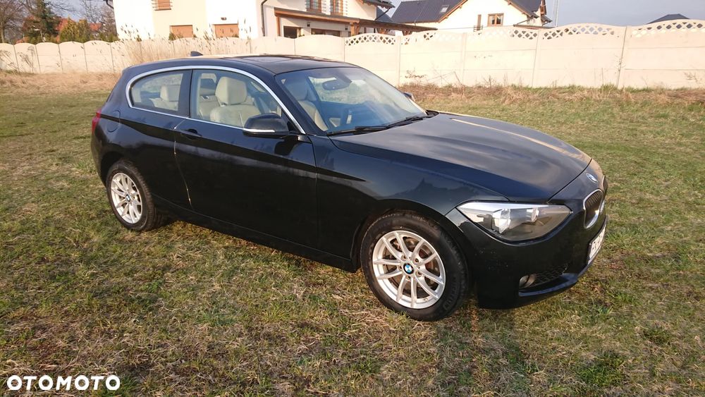 BMW Seria 1 - 29