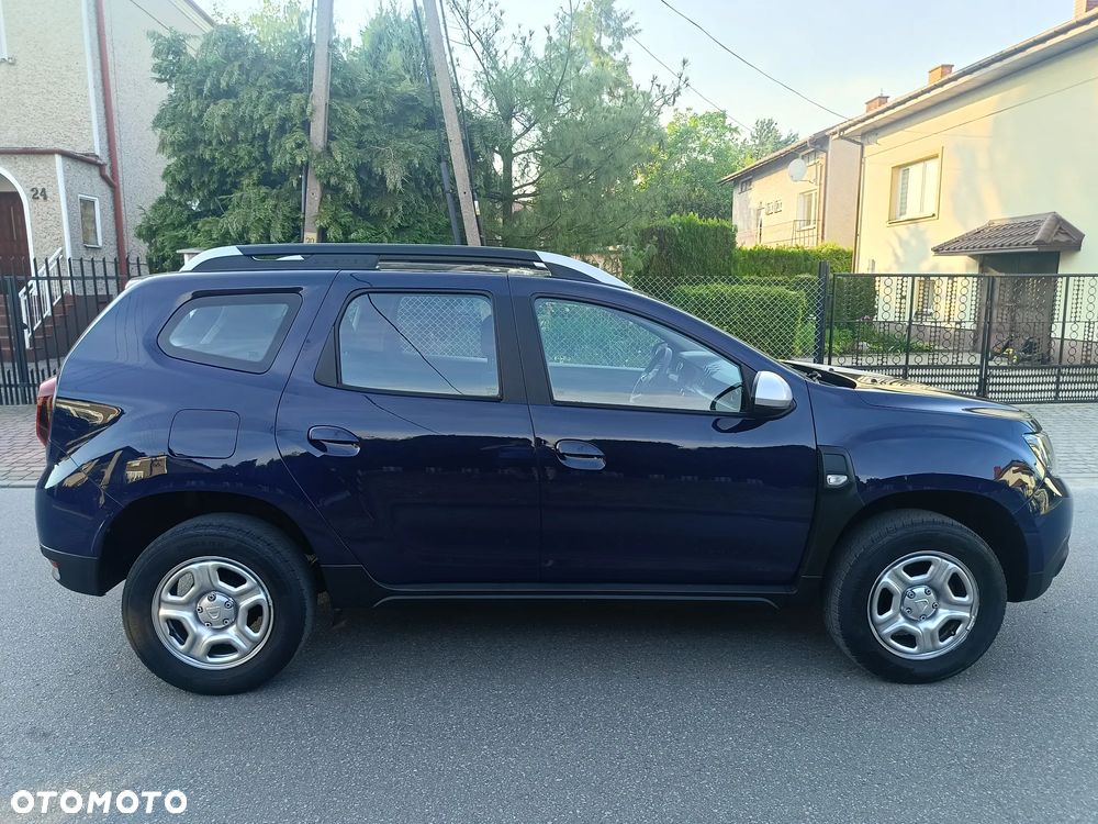 Dacia Duster - 4