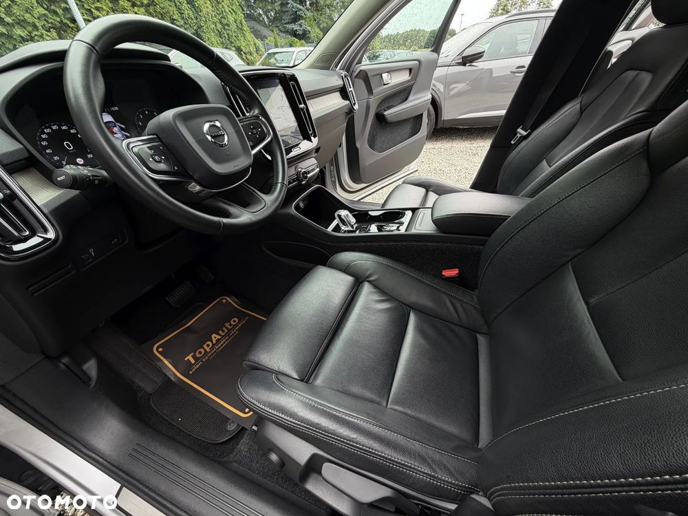 Volvo XC 40 T4 Geartronic Inscription - 18