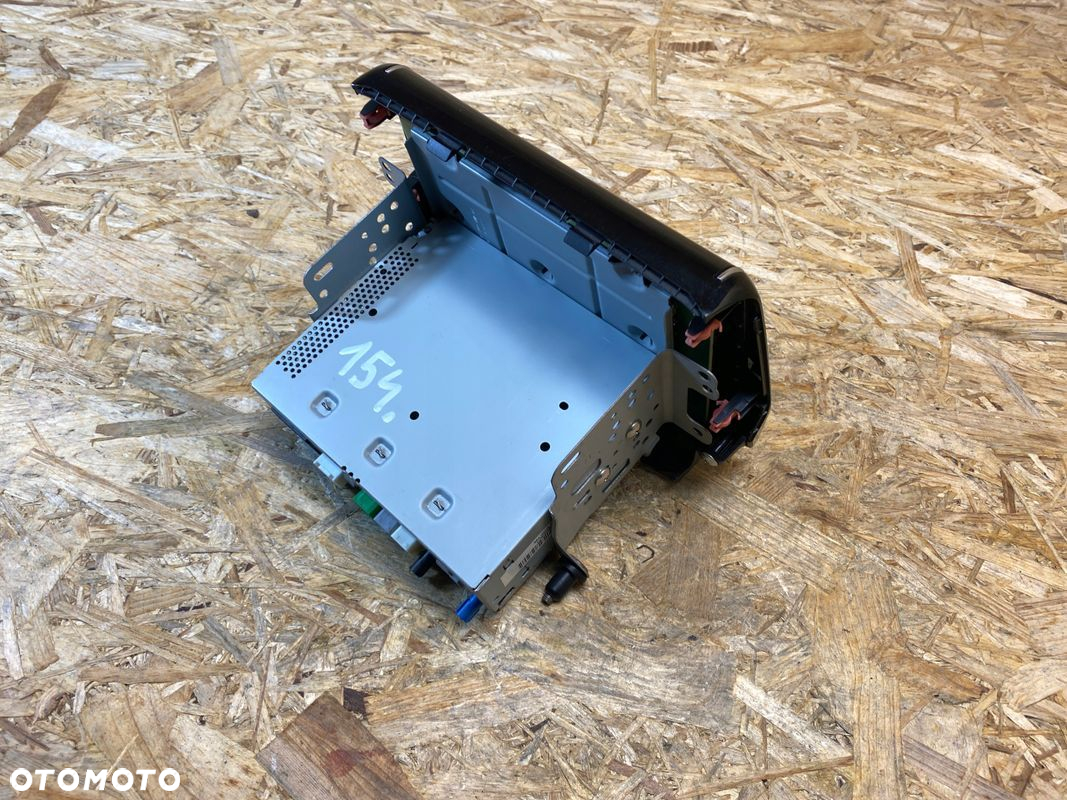 RADIO NAWIGACJA NAVI EKRAN WYŚWIETLACZ SUZUKI SWIFT MK8 39920-52R06 2017- - 11