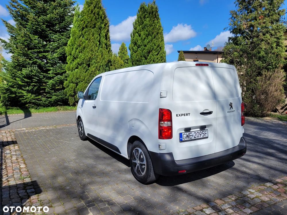 Peugeot Expert - 2