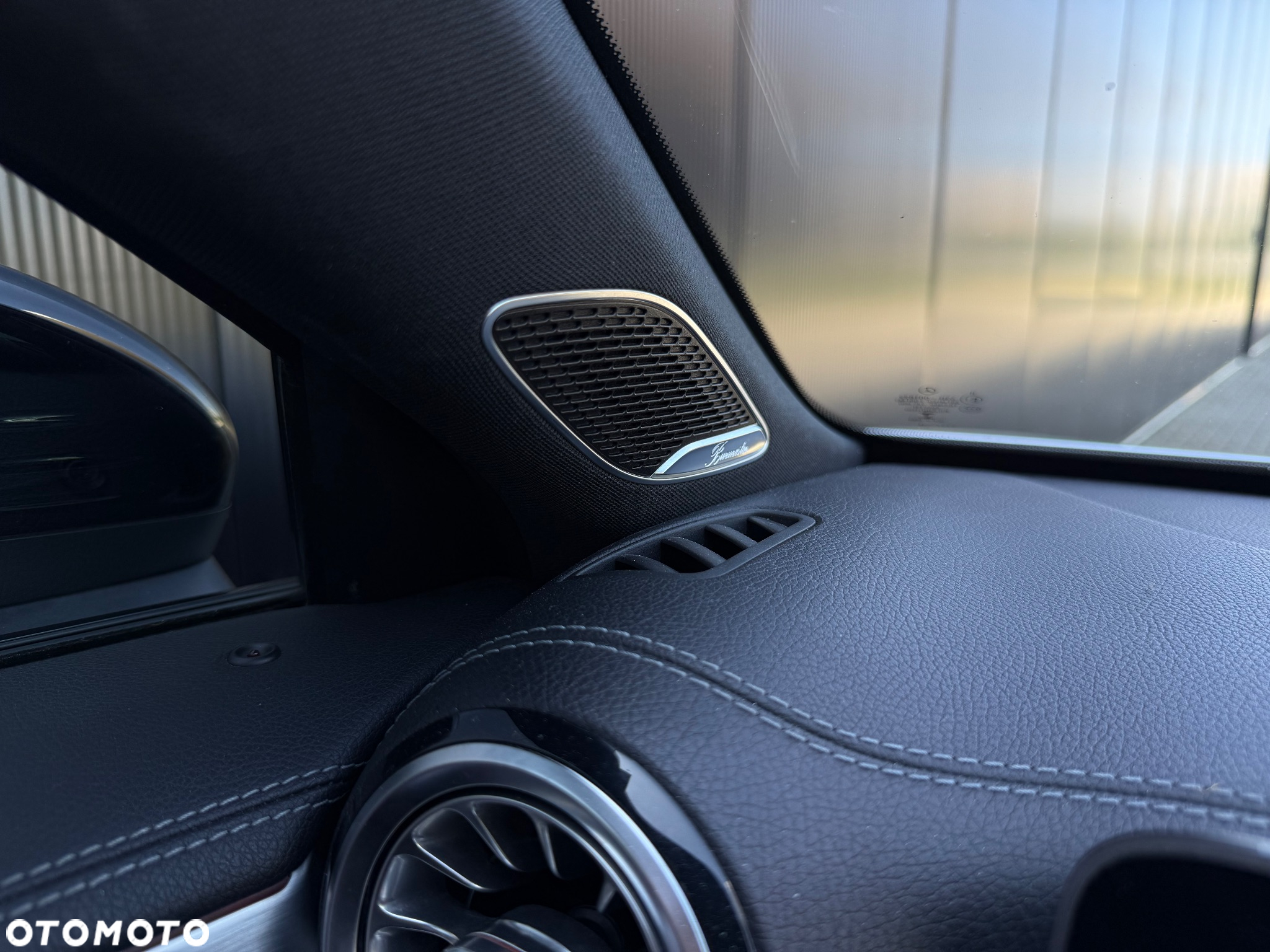 Mercedes-Benz Klasa A 200 AMG Line 7G-DCT - 11