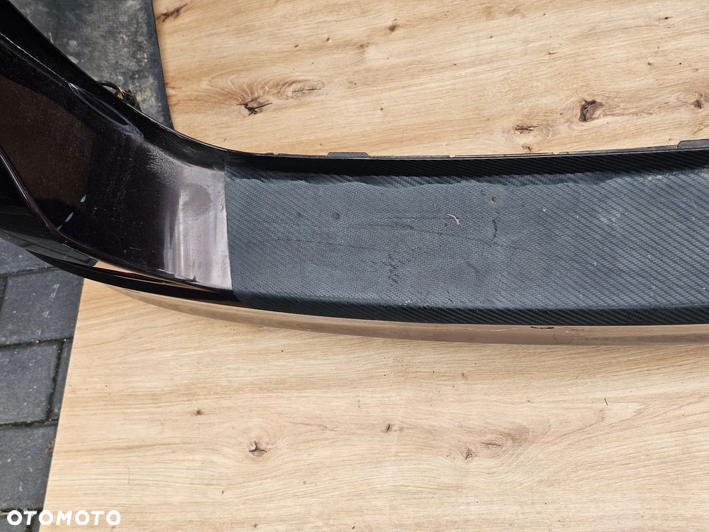 ZDERZAK TYŁ TYLNY OPEL ASTRA J KOMBI Z41C PDC PRZED LIFT ORYGINAŁ KOMPLETNY - 18