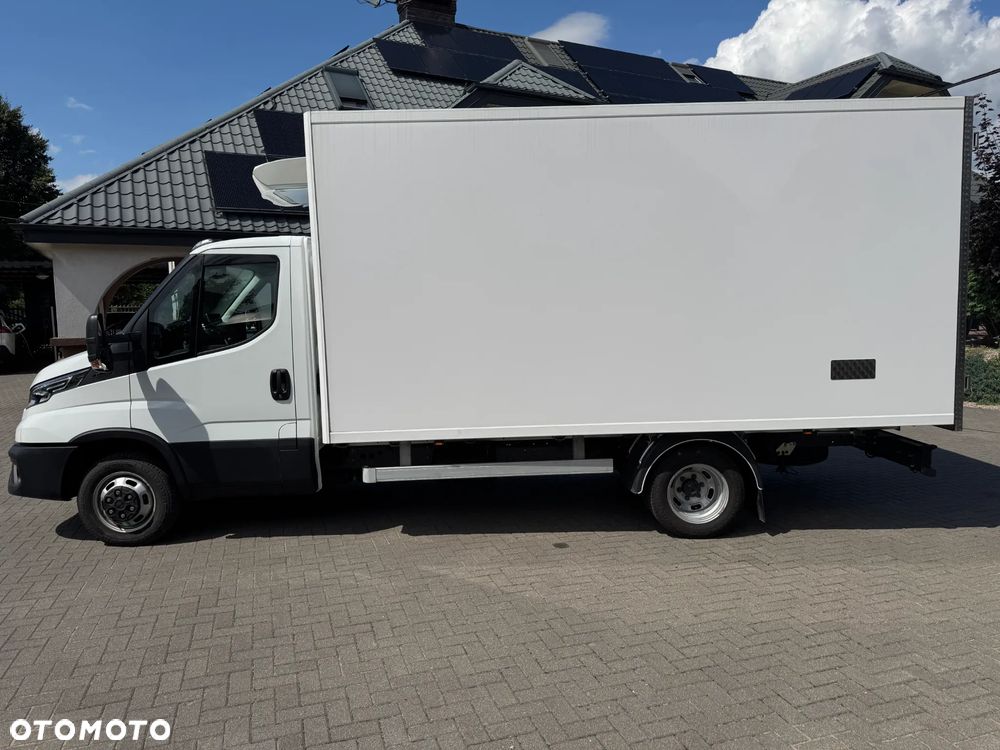 Iveco 50C35 - 5
