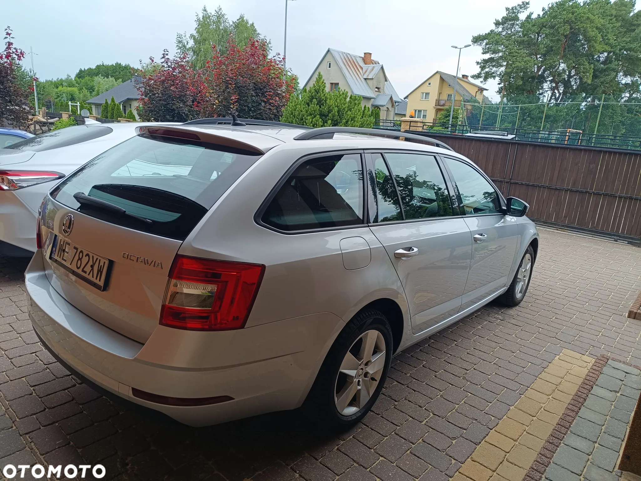 Skoda Octavia 2.0 TDI Ambition - 37