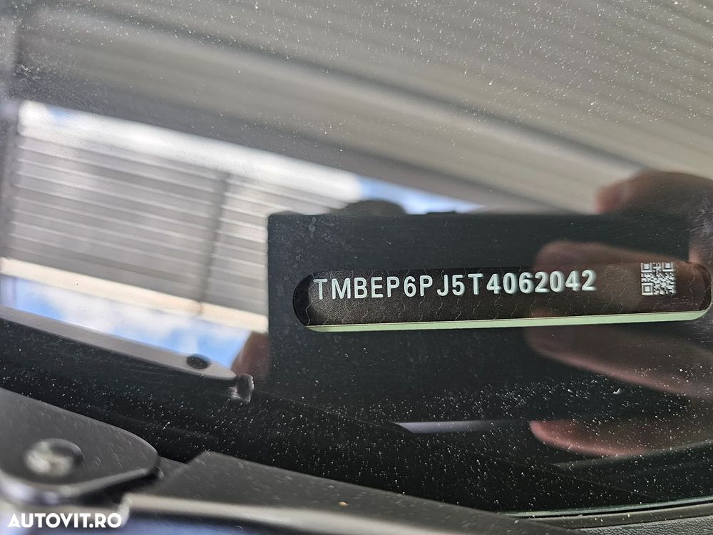 Skoda Fabia 1.0 TSI 95 CP Selection - 36