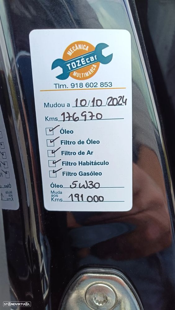 VW Tiguan 2.0 TDI R-Line DSG - 21