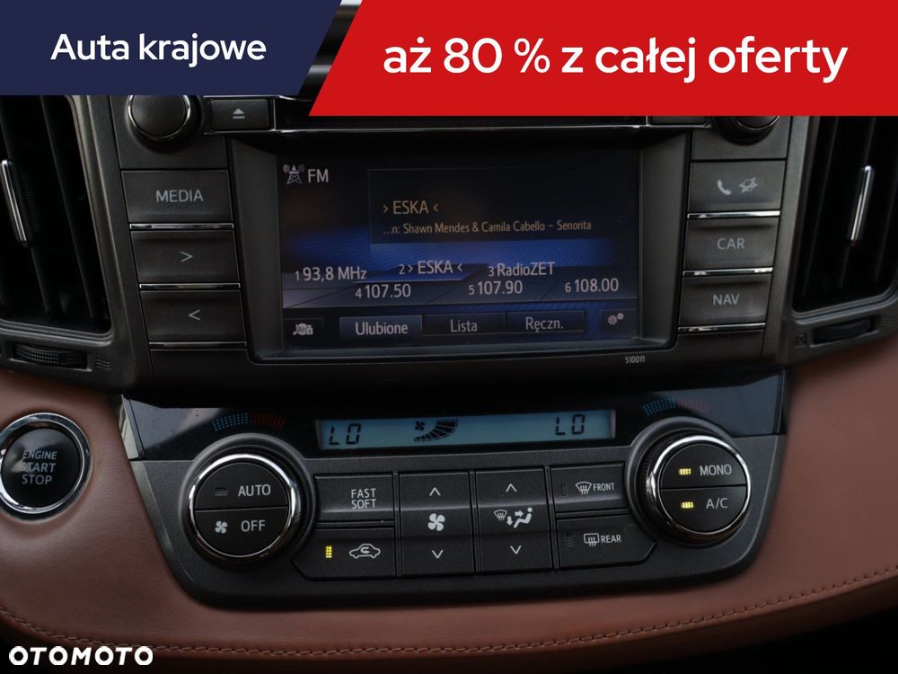Toyota RAV4 - 14