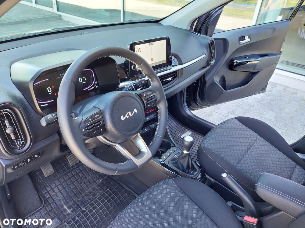 Kia Picanto - 18