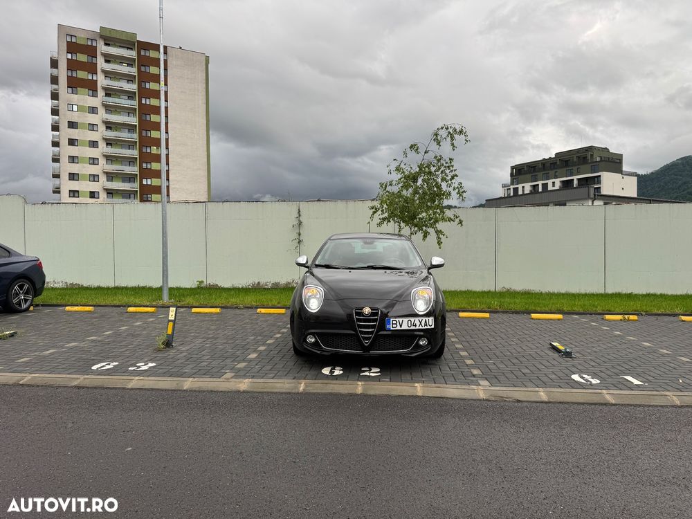 Alfa Romeo Mito - 2