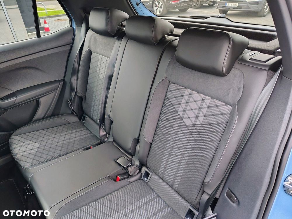 Volkswagen T-Cross - 20