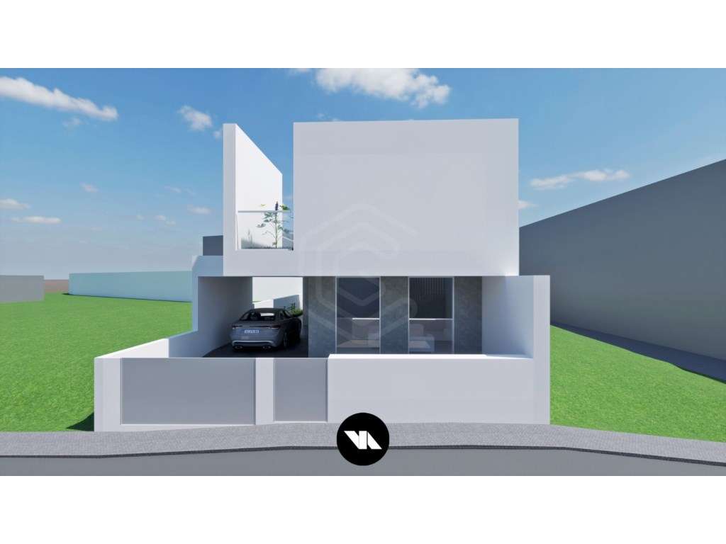 Terreno urbano para construção, Luz, Lagos, Algarve - Grande imagem: 4/28