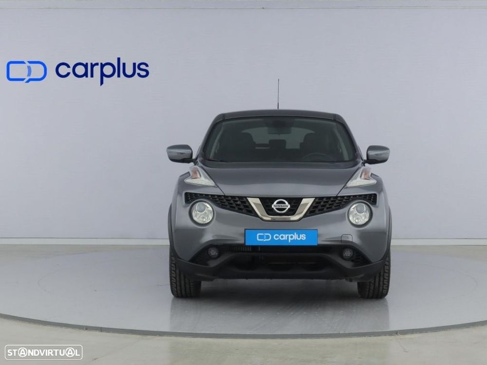 Nissan Juke 1.2 DIG-T Acenta - 3