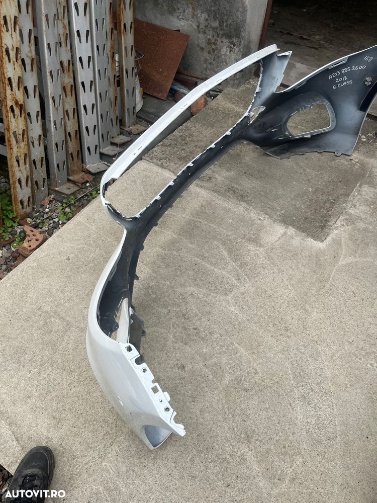 Bară față AMG A2138852600 Mercedes W213 2018 - 5