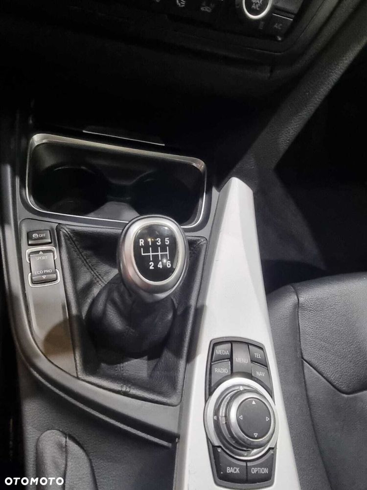 BMW Seria 3 - 20