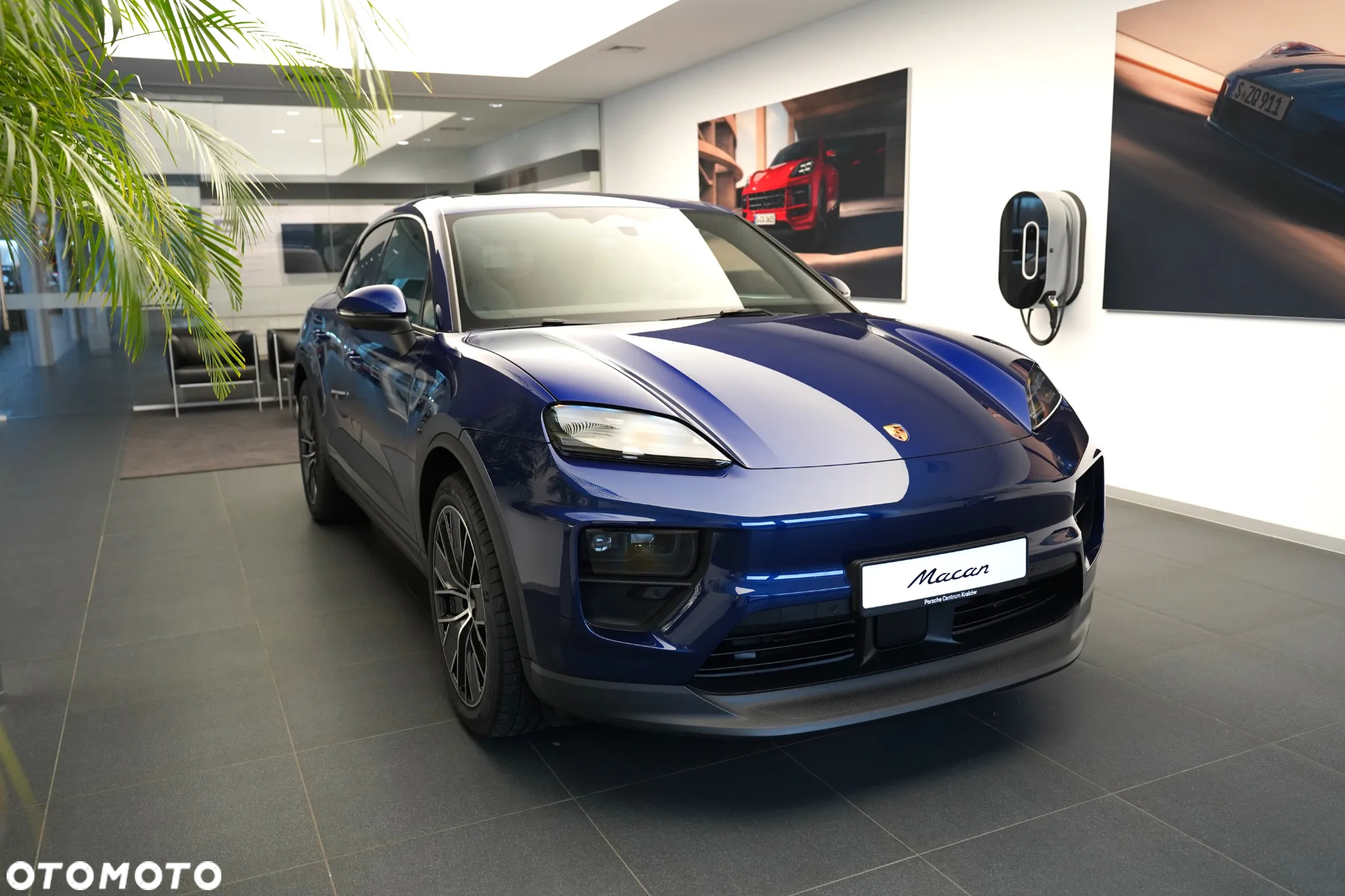 Porsche Macan 4 100kWh - 4