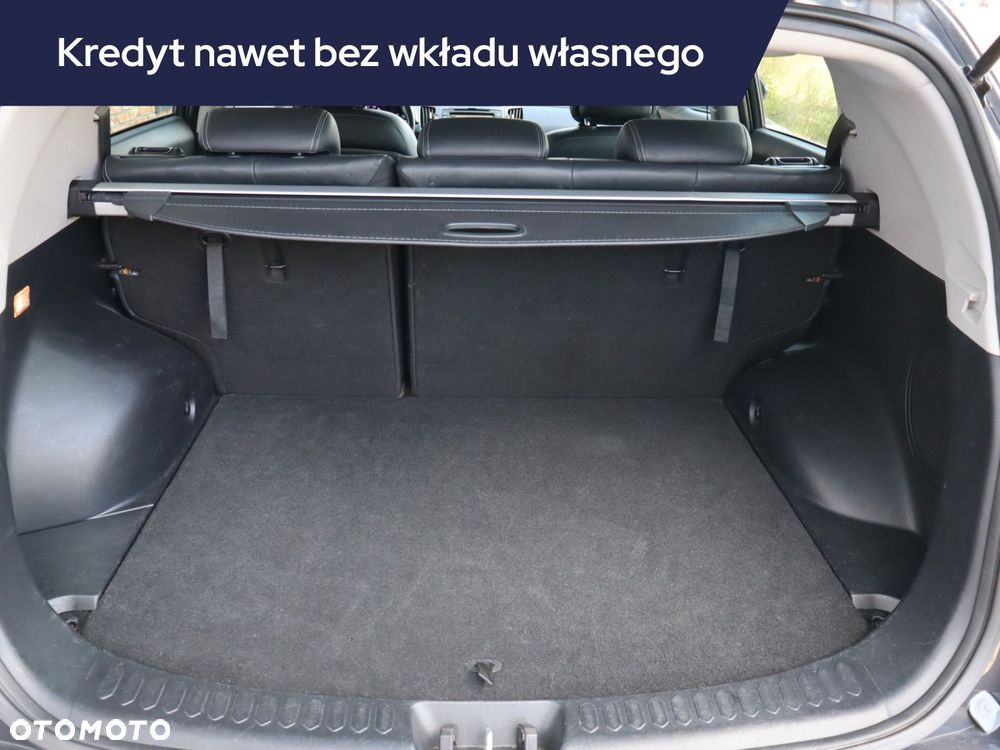 Kia Sportage - 15