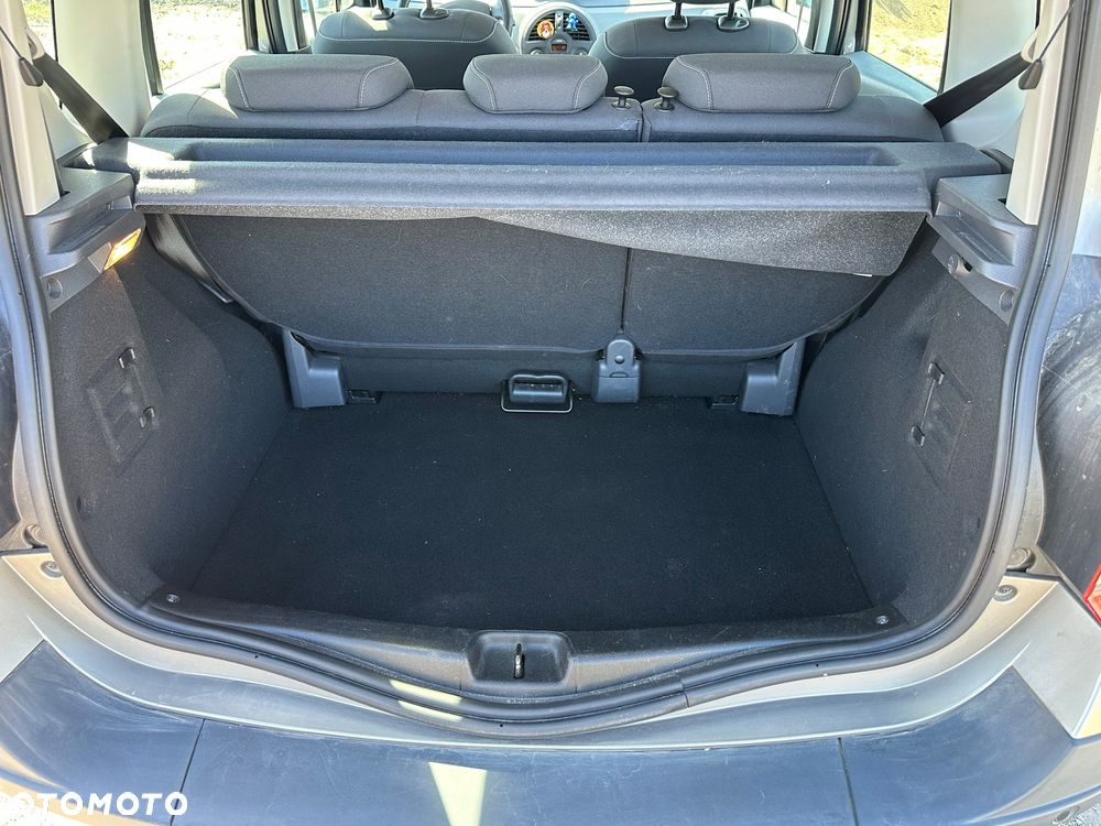 Renault Modus - 12