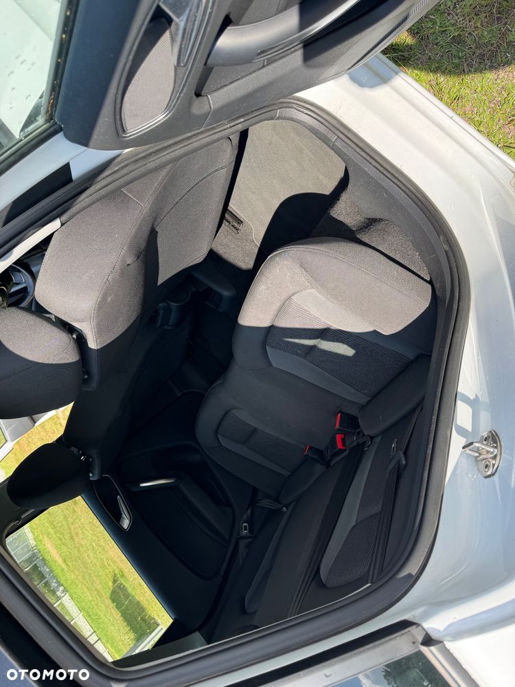 Audi A1 Sportback - 28