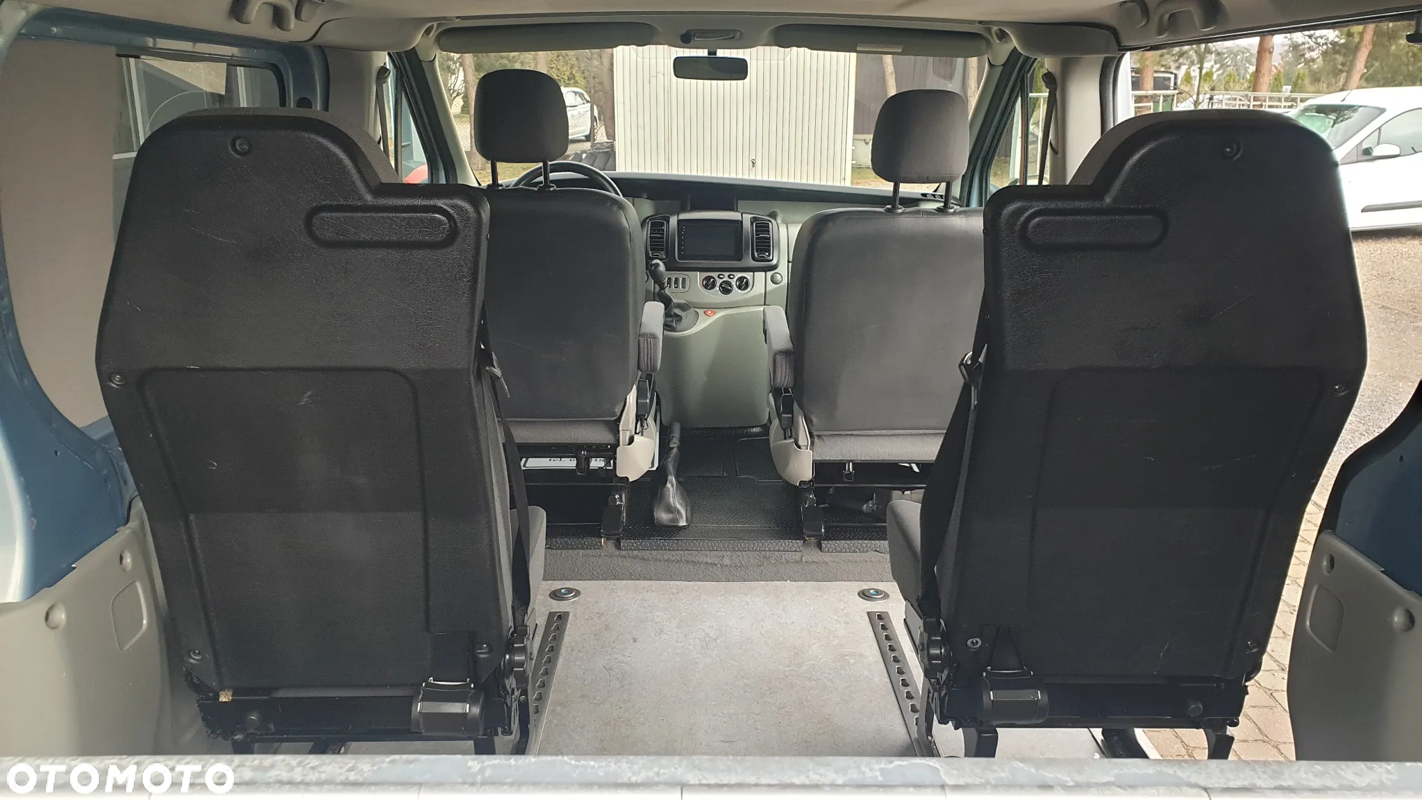 Renault Trafic - 15