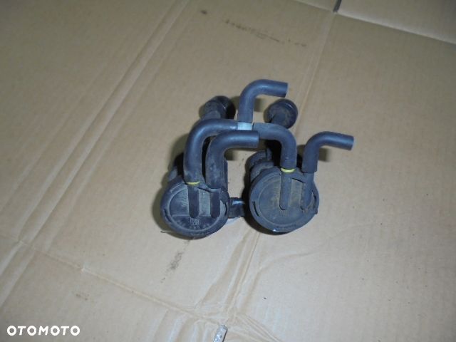 ZAWOR PODCISNIENIA TURBINY EGR OPEL 2.0 DTI 09158200 091280022 - 2