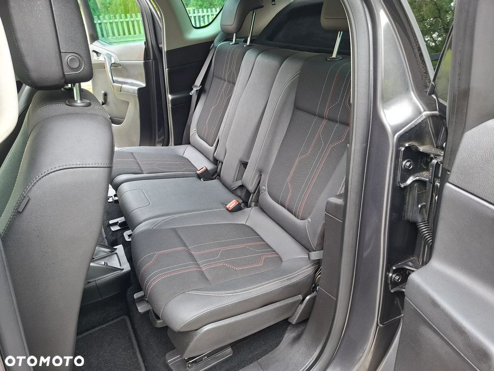 Opel Meriva 1.4 150 Jahre - 13