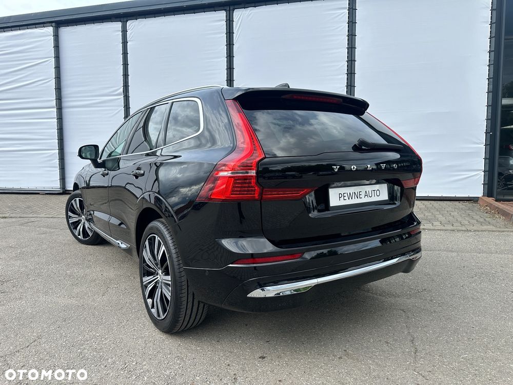 Volvo XC 60 - 16
