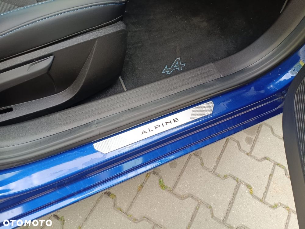 Renault Clio 1.0 TCe Esprit Alpine - 7
