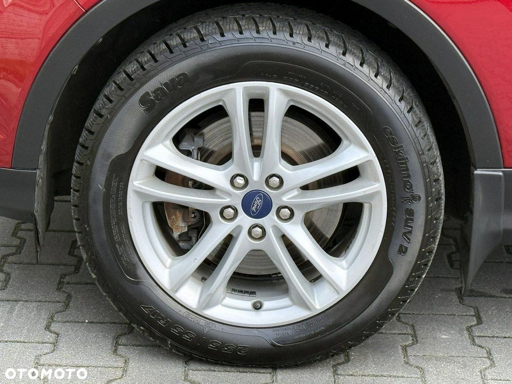 Ford Kuga 2.0 TDCi FWD Titanium - 21