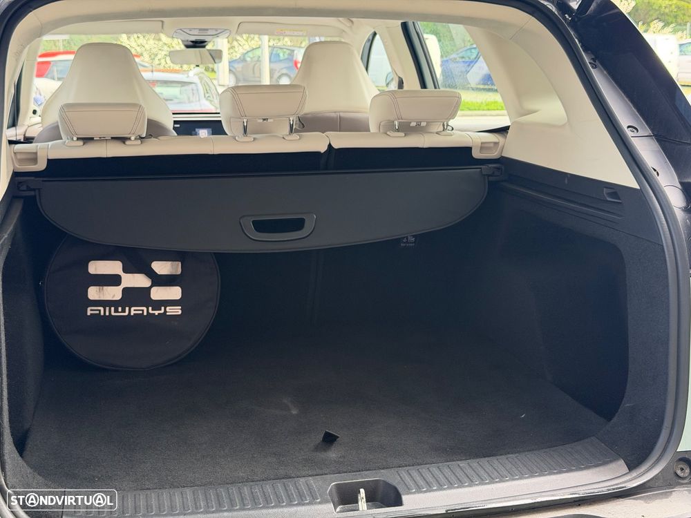 Aiways U5 Prime - 15