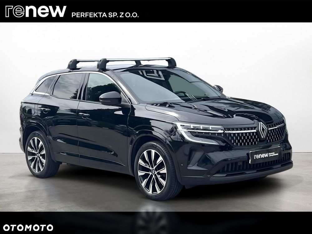 Renault Austral 1.3 TCe mHEV Techno - 7
