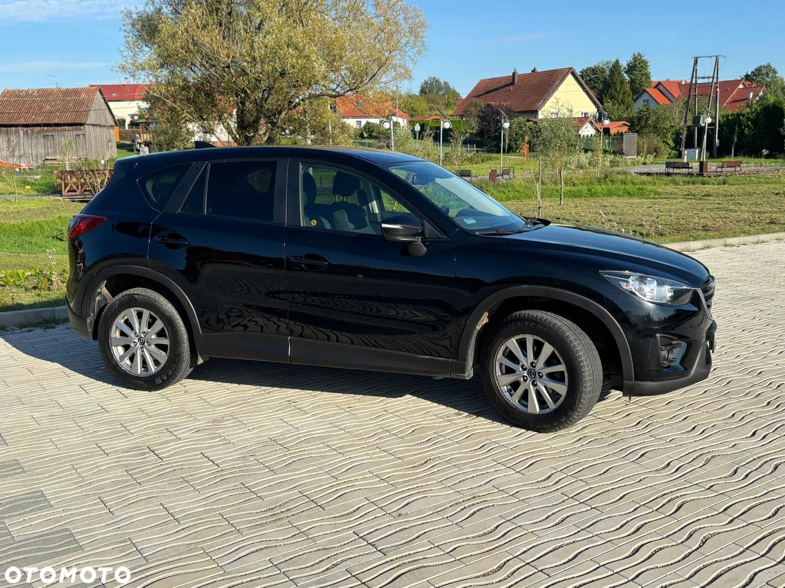 Mazda CX-5 2.0 Skyenergy 2WD - 2