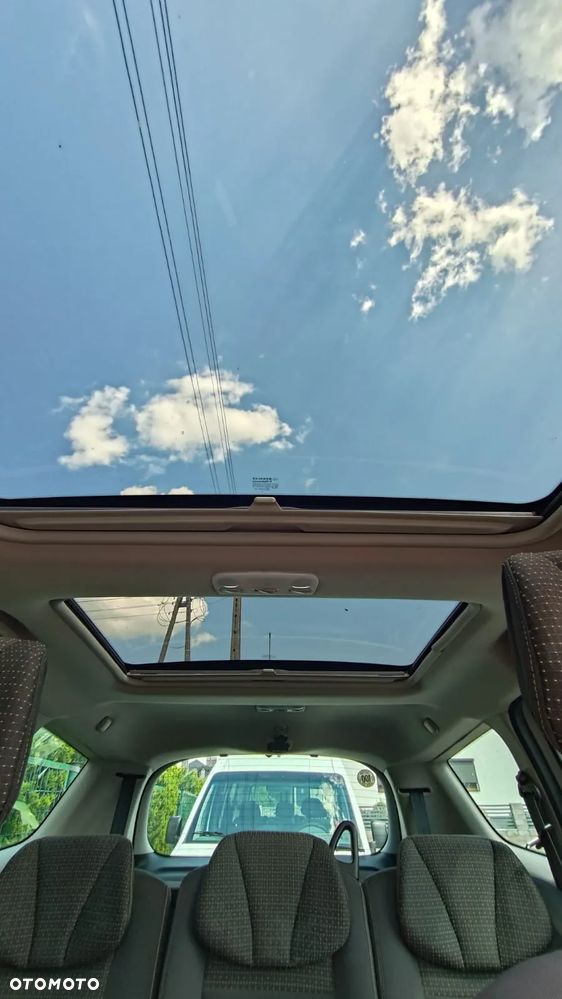 Renault Scenic 1.4 16V TCE Privilege - 17