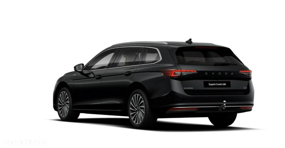 Skoda Superb - 3