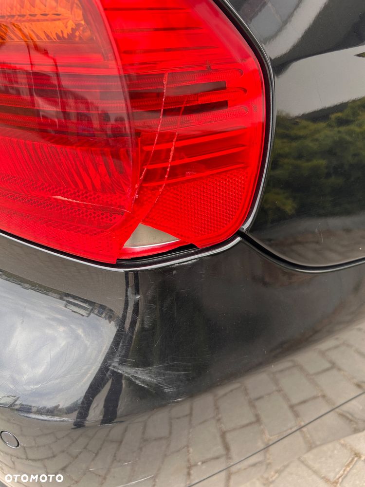 BMW Seria 3 318d - 11