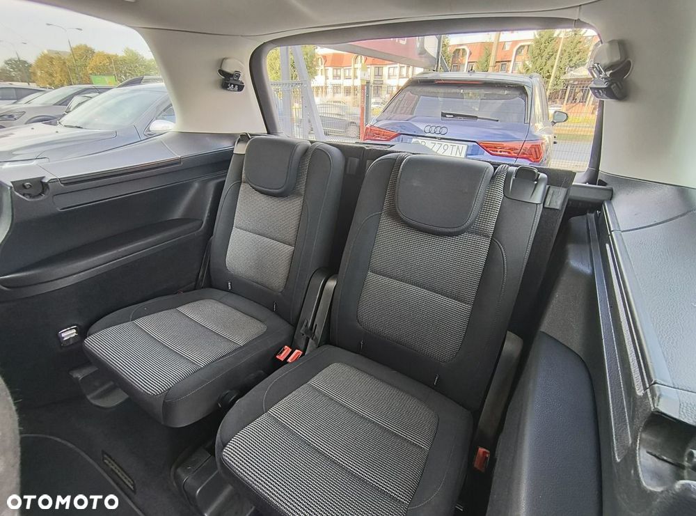 Volkswagen Sharan 2.0 TDI BlueMotion Technology Comfortline - 17