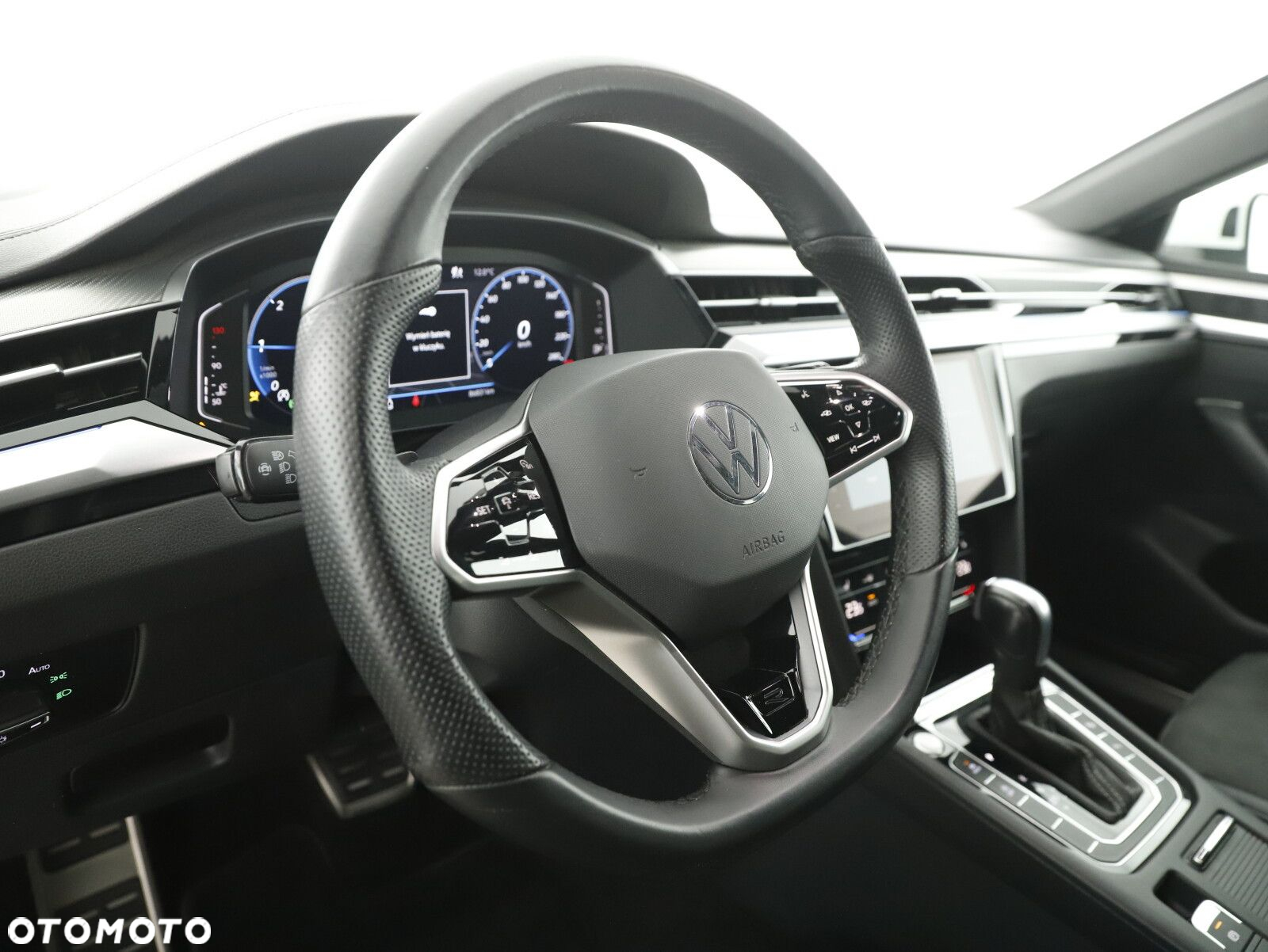 Volkswagen Arteon 2.0 TDI 4Motion Elegance DSG - 9