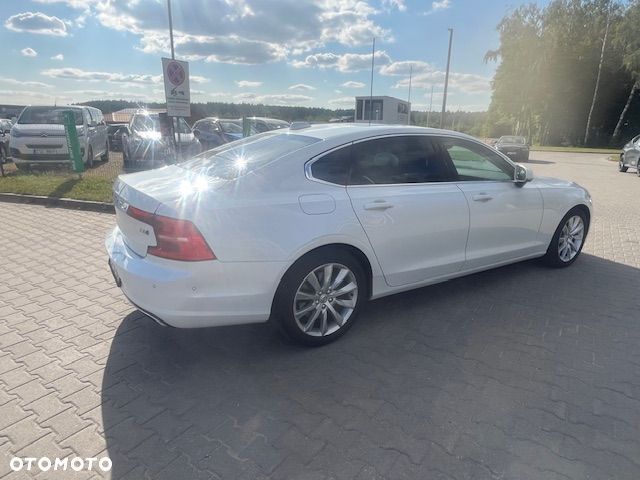 Volvo S90 - 8