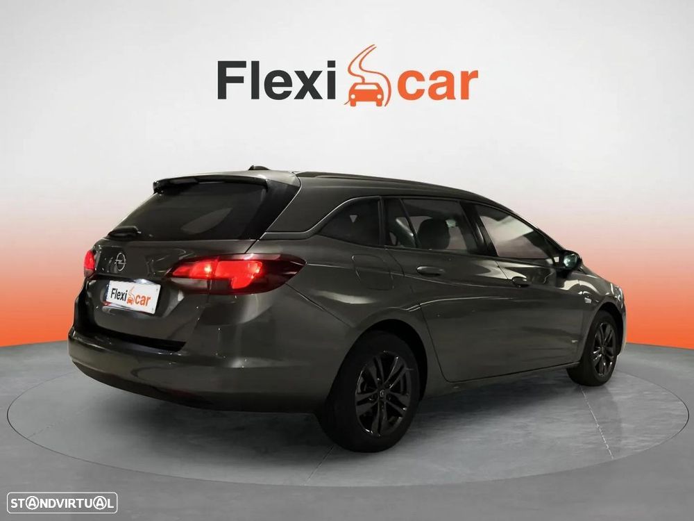 Opel Astra Sports Tourer - 6