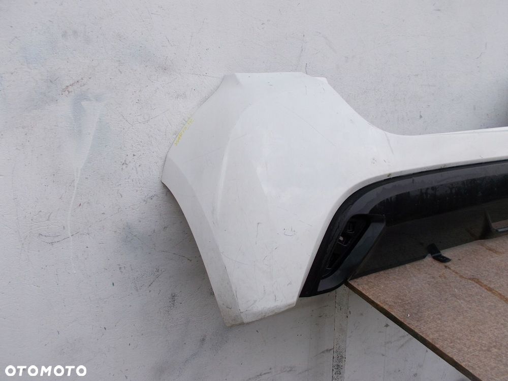 TOYOTA YARIS IV 20-24 52159-K0030 ZDERZAK TYŁ TYLNY - 3