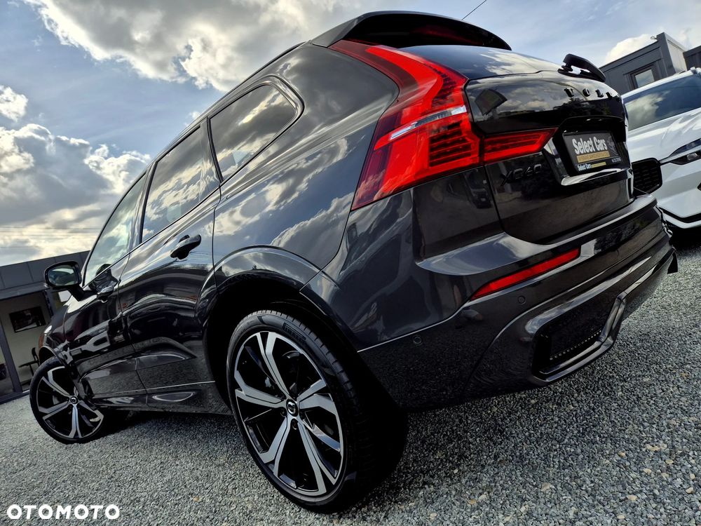Volvo XC 60 B4 D AWD Ultimate Dark - 5