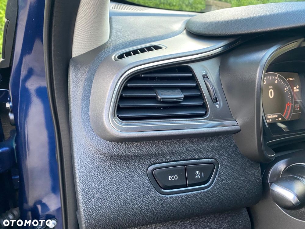 Renault Kadjar Energy TCe 130 Experience - 15