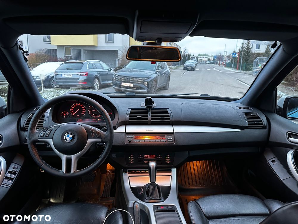 BMW X5 - 18