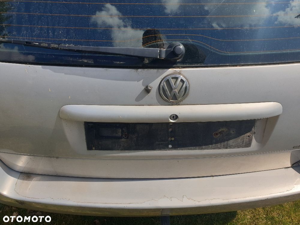 Volkswagen PASSAT B5 1,9 TDI z 2000r 110 KM - 4