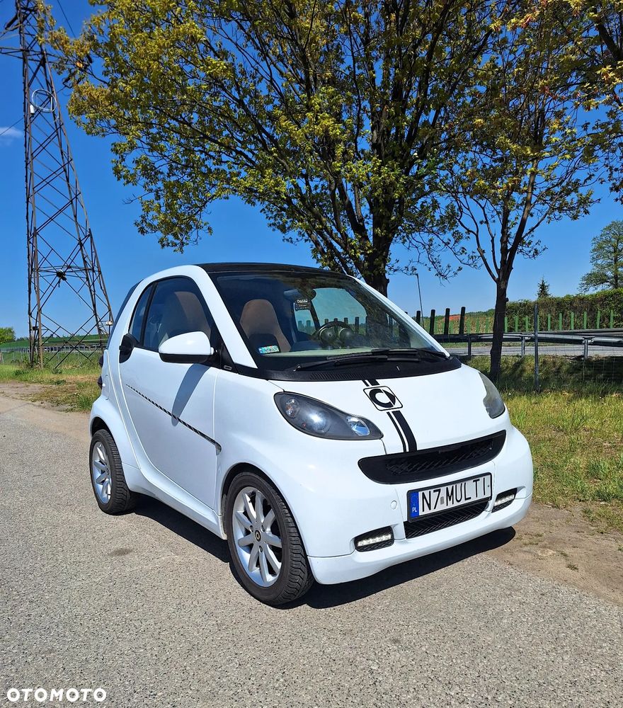 Smart Fortwo & passion - 9
