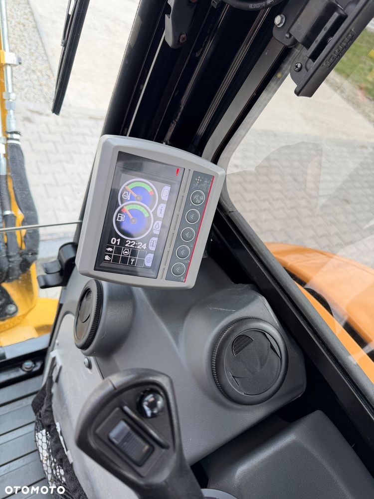 Caterpillar 304 E2 - 26