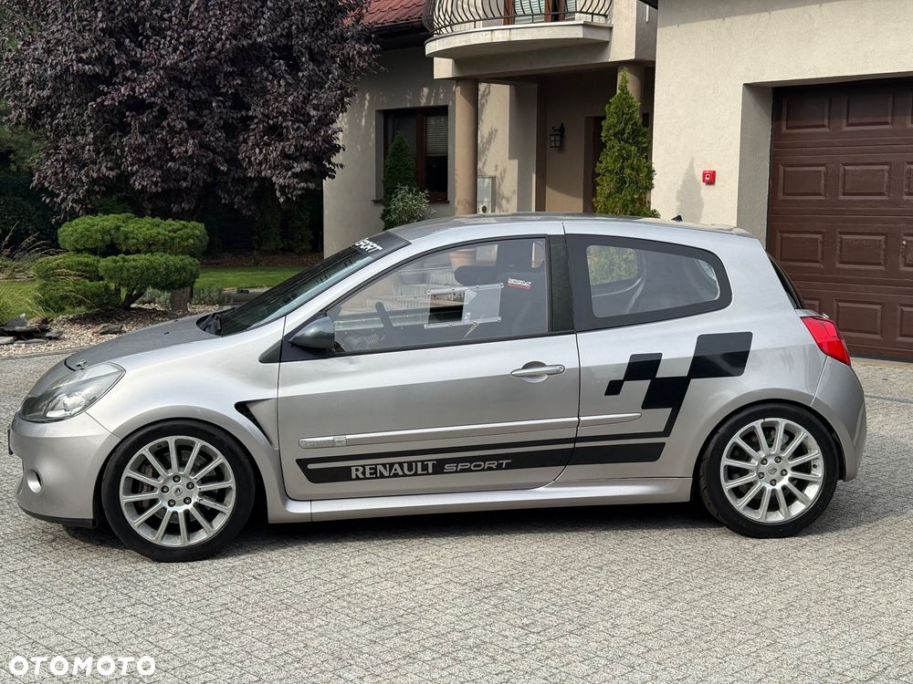 Renault Clio - 4