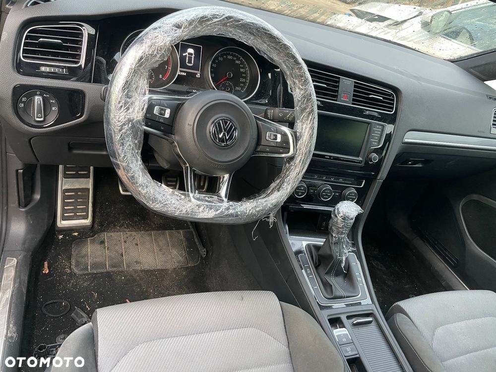 Volkswagen Golf 1.4 TSI ACT BlueMotion Technology Highline - 5